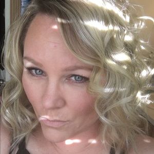 Meet your Posher, Sheryl